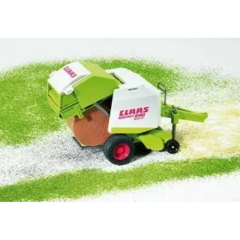 Rotaļu transportlīdzeklis BRUDER Claas Rollant 250