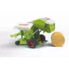Rotaļu transportlīdzeklis BRUDER Claas Rollant 250