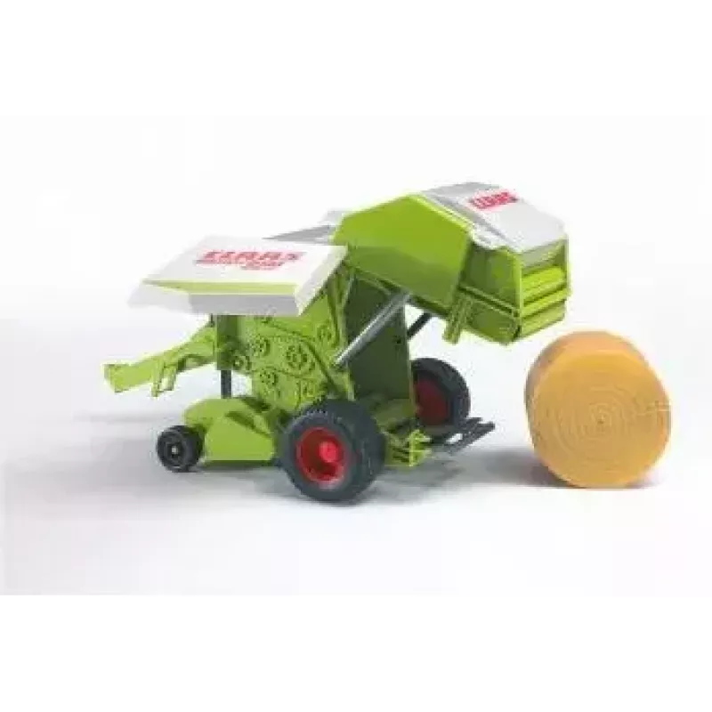 Rotaļu transportlīdzeklis BRUDER Claas Rollant 250
