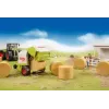 Rotaļu transportlīdzeklis BRUDER Claas Rollant 250