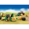 Rotaļu transportlīdzeklis BRUDER Claas Rollant 250