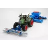 spēļu transportlīdzeklis BRUDER 02026