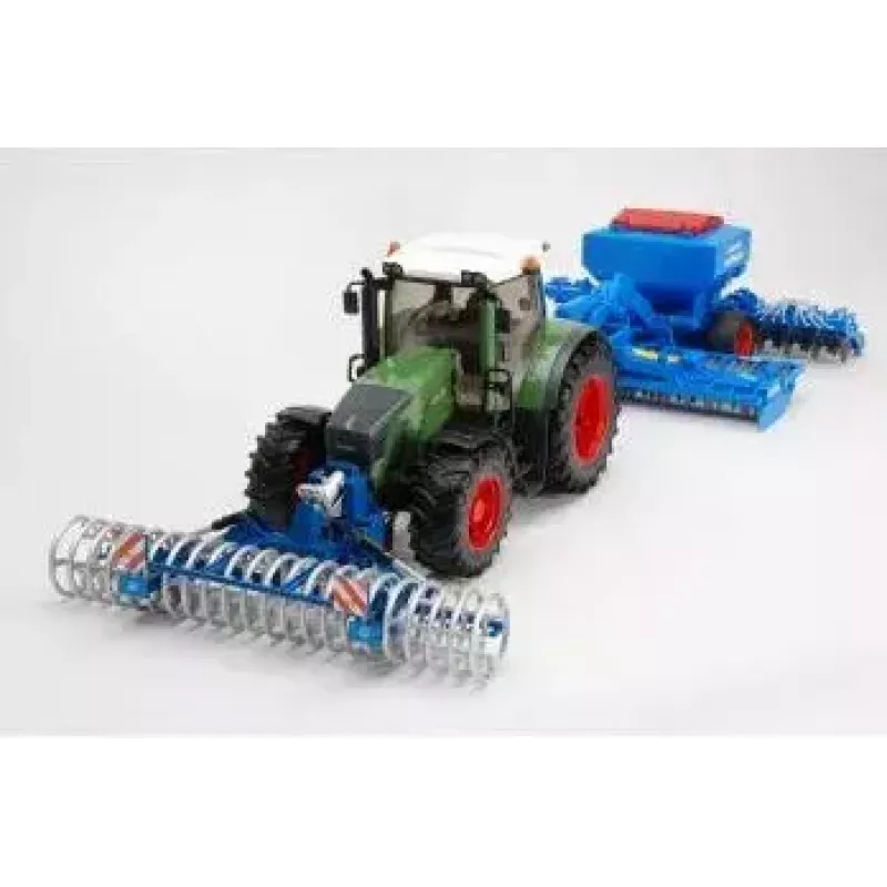 spēļu transportlīdzeklis BRUDER 02026