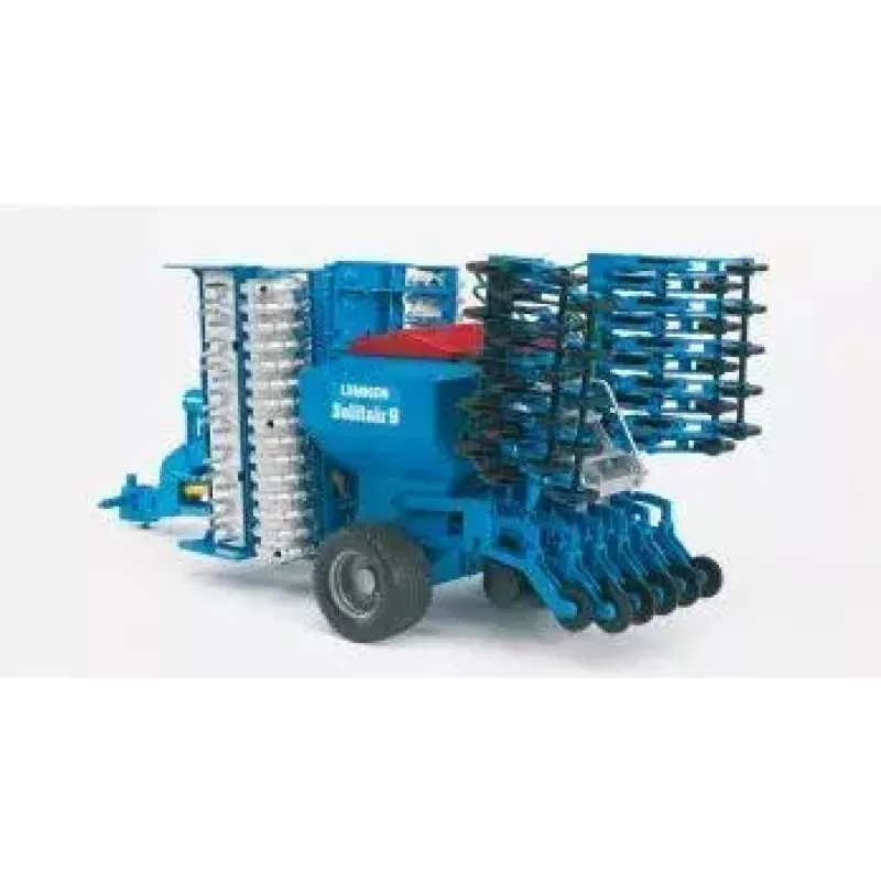 spēļu transportlīdzeklis BRUDER 02026