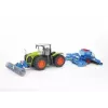 spēļu transportlīdzeklis BRUDER 02026