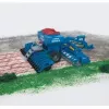 spēļu transportlīdzeklis BRUDER 02026