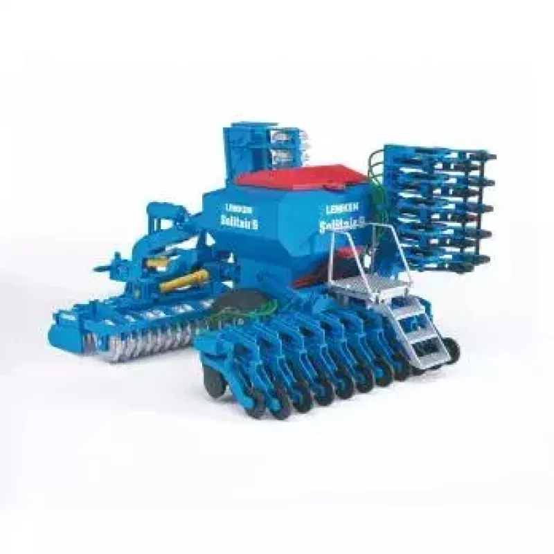 spēļu transportlīdzeklis BRUDER 02026