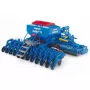 spēļu transportlīdzeklis BRUDER 02026