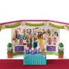 Lauku sēta Schleich HORSE CLUB Lielā zirgu izstāde