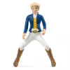 Lauku sēta Schleich HORSE CLUB Lielā zirgu izstāde
