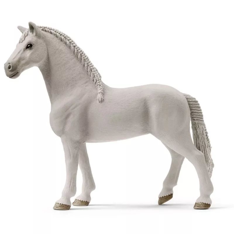 Lauku sēta Schleich HORSE CLUB Lielā zirgu izstāde