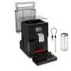 Krups Intuition Preference EA8738 pilnībā automātisks kafijas automāts, 3 l, melns