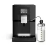 Krups Intuition Preference EA8738 pilnībā automātisks kafijas automāts, 3 l, melns
