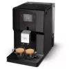 Krups Intuition Preference EA8738 pilnībā automātisks kafijas automāts, 3 l, melns