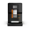 Krups Intuition Preference EA8738 pilnībā automātisks kafijas automāts, 3 l, melns