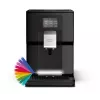 Krups Intuition Preference EA8738 pilnībā automātisks kafijas automāts, 3 l, melns