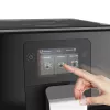 Krups Intuition Preference EA8738 pilnībā automātisks kafijas automāts, 3 l, melns