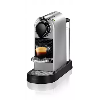 Krups Nespresso XN741B.23 kafijas automāts Pusautomātiska kapsulu kafijas automāts