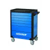 Uzgriežņu atslēgu komplekts Gedore WHL-L7-TS-147, modelis 3082105