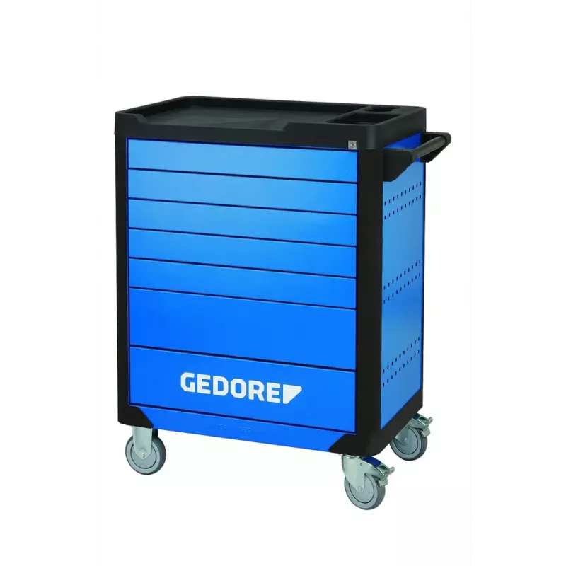 Uzgriežņu atslēgu komplekts Gedore WHL-L7-TS-147, modelis 3082105