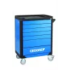 Uzgriežņu atslēgu komplekts Gedore WHL-L7-TS-147, modelis 3082105