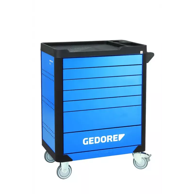 Uzgriežņu atslēgu komplekts Gedore WHL-L7-TS-147, modelis 3082105