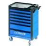 Uzgriežņu atslēgu komplekts Gedore WHL-L7-TS-147, modelis 3082105