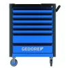 Uzgriežņu atslēgu komplekts Gedore WHL-L7-TS-147, modelis 3082105
