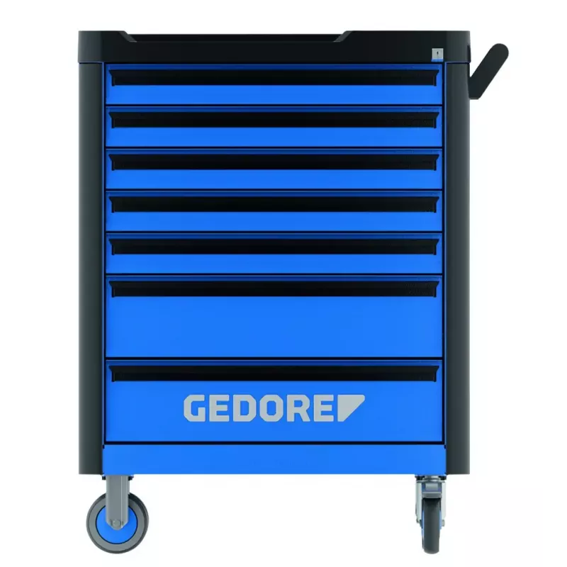 Uzgriežņu atslēgu komplekts Gedore WHL-L7-TS-147, modelis 3082105