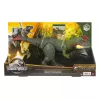 Jurassic World GIGANTIC TRACKERS Sinotyrannus zaļš sarkans plastmasa 4+