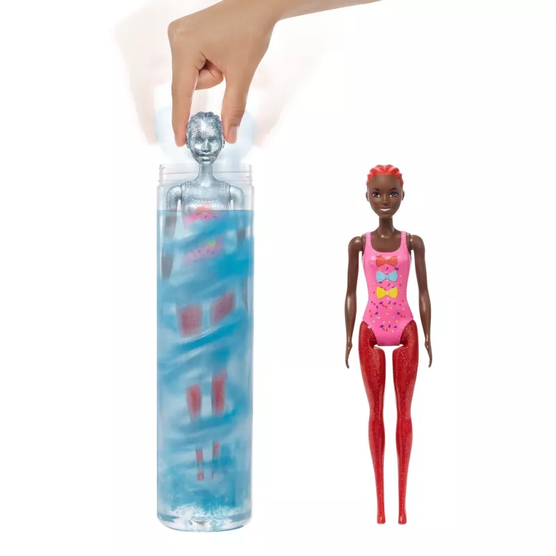 Barbie HBG40 lelle