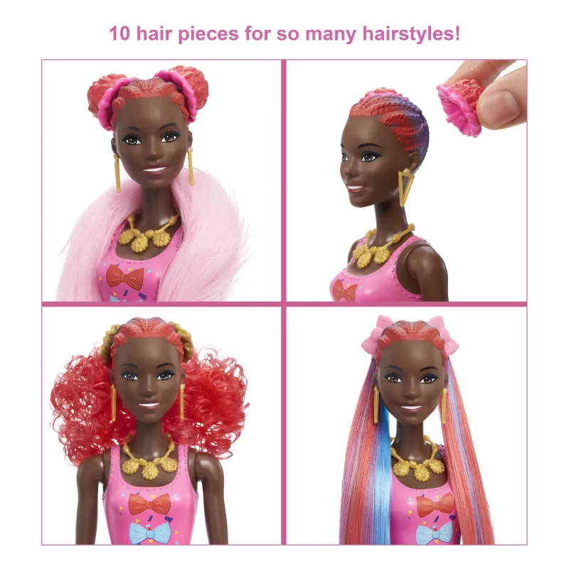 Barbie HBG40 lelle