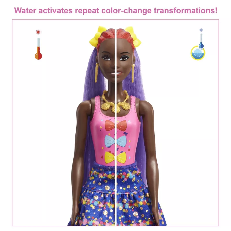 Barbie HBG40 lelle