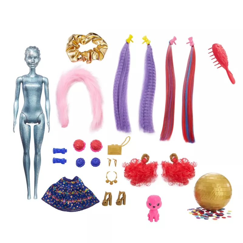 Barbie HBG40 lelle