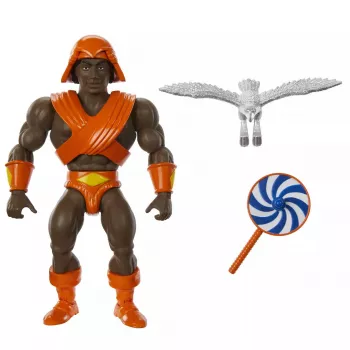Action Figure Mattel Masters of the Universe Origins Hypno 6+