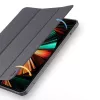 Folio maciņš Nevox Vario Series Apple iPad Pro 13 collu (33 cm) pelēkā krāsā
