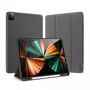 Folio maciņš Nevox Vario Series Apple iPad Pro 13 collu (33 cm) pelēkā krāsā
