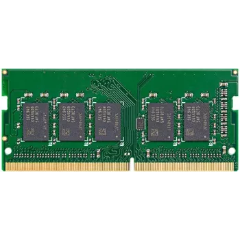 SYNOLOGY Atmiņa 16GB DDR4 So-DIMM ECC 2666MHz