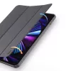 Folijas futrālis Nevox Vario sērija iPad Pro 11 pelēks