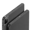 Folijas futrālis Nevox Vario sērija iPad Pro 11 pelēks