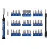 Toolkit OWC 72-daļīgs uzlabotais instrumentu komplekts