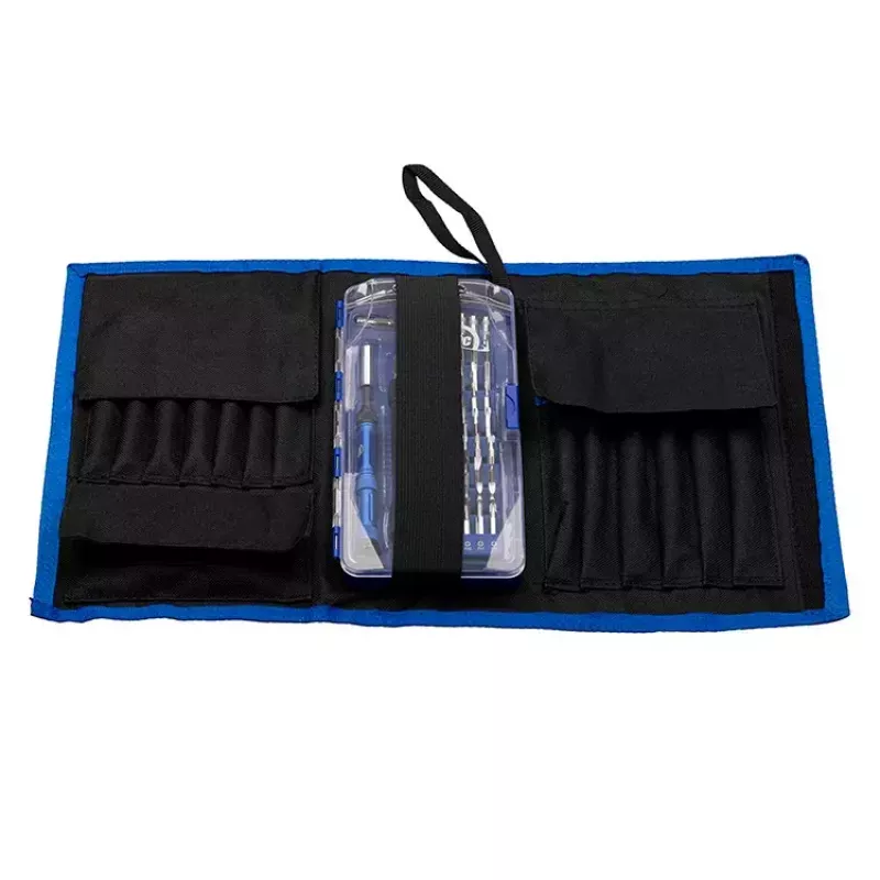 Toolkit OWC 72-daļīgs uzlabotais instrumentu komplekts