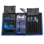 Toolkit OWC 72-daļīgs uzlabotais instrumentu komplekts