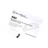RA02B Cooler Silverstone SST-RA02B Melns 22mm x 55mm x 160mm