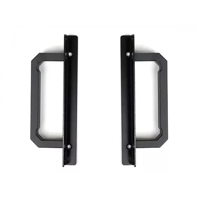 RA02B Cooler Silverstone SST-RA02B Melns 22mm x 55mm x 160mm