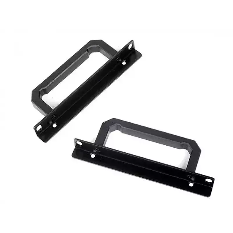 RA02B Cooler Silverstone SST-RA02B Melns 22mm x 55mm x 160mm