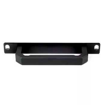 RA02B Cooler Silverstone SST-RA02B Melns 22mm x 55mm x 160mm