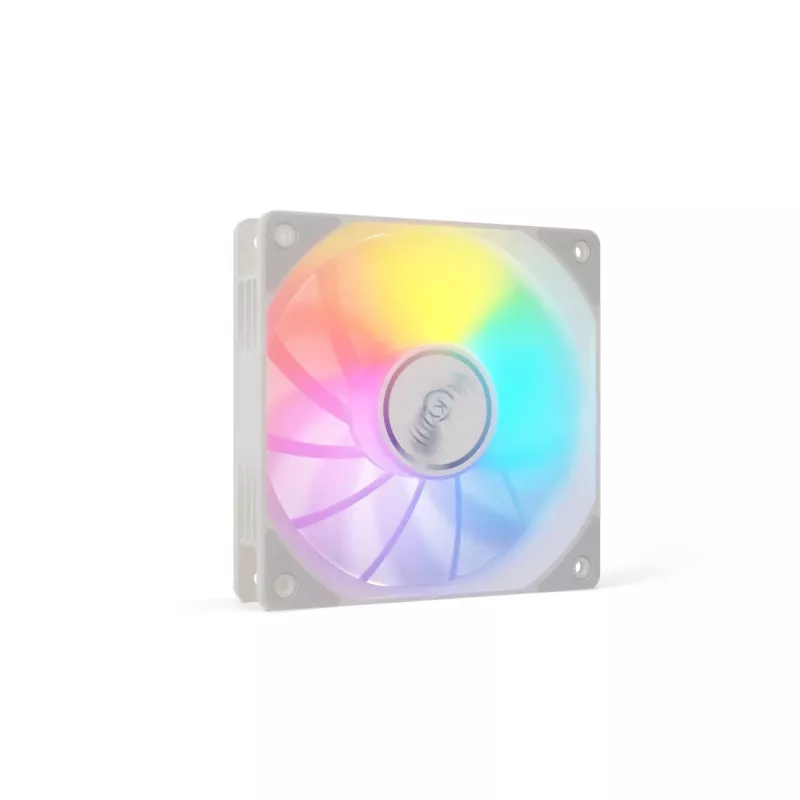 VALKYRIE Ventilators V12R ARGB Balts