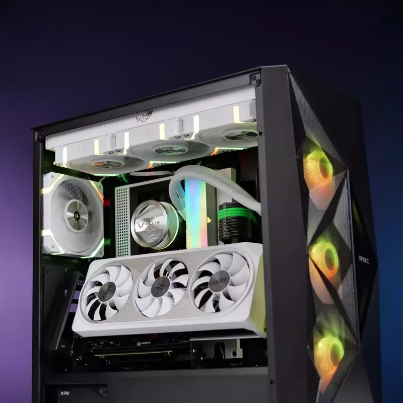Ventilators Valkyrie VK-FANX12FW