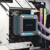 VALKYRIE All-in-one liquid cooler Syn 240 ARGB balta